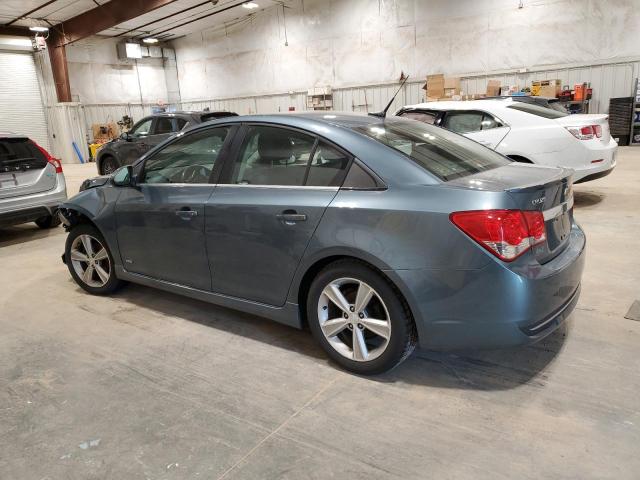 2012 Chevrolet Cruze მანქანა იყიდება აუქციონზე, vin: 1G1PG5SC7C7268062, აუქციონის ნომერი: 52292195