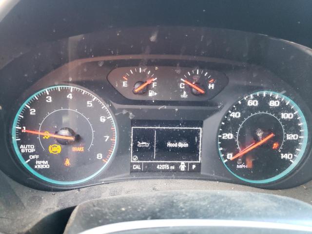 Продаж на аукціоні авто 2022 Chevrolet Malibu, vin: 1G1ZB5ST2NF205824, номер лоту: 50772335