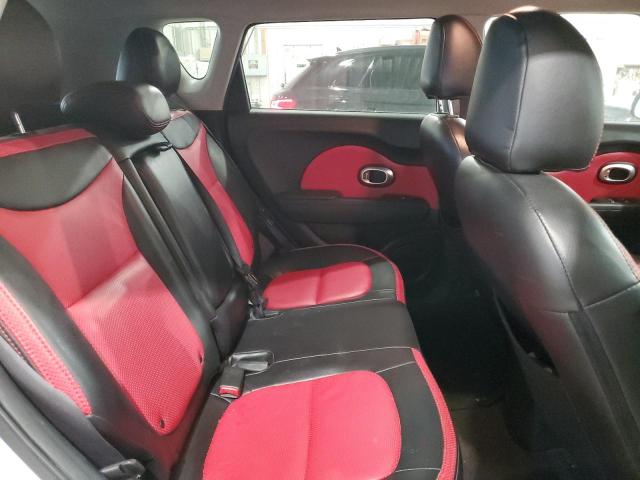 Продажа на аукционе авто 2018 Kia Soul, vin: KNDJP3A57J7580755, номер лота: 49422455