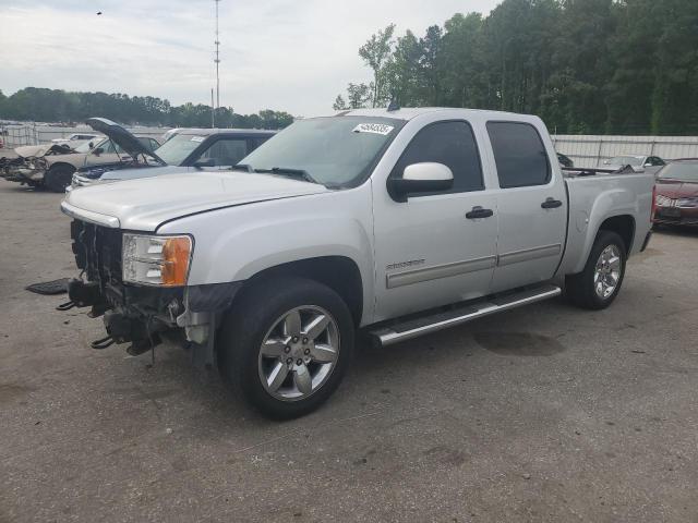 Aukcja sprzedaży 2013 Gmc Sierra, vin: 3GTP1VE00DG332684, numer aukcji: 54584535