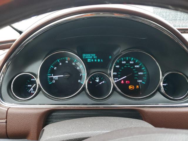 Aukcja sprzedaży 2014 Buick Enclave, vin: 5GAKVCKD9EJ180772, numer aukcji: 54958415