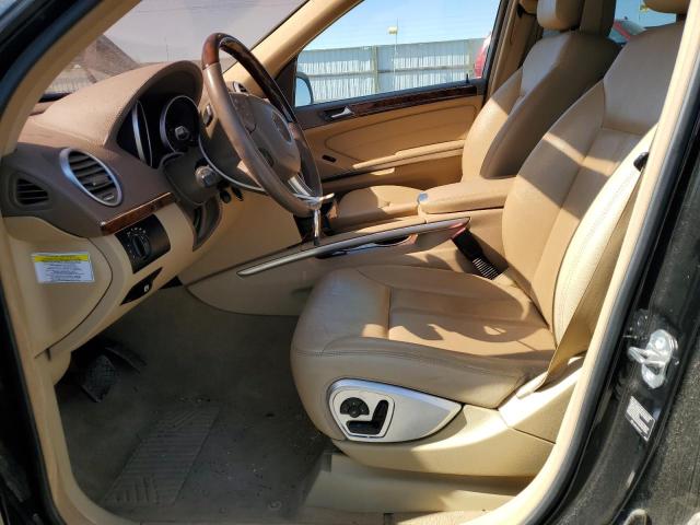 Aukcja sprzedaży 2008 Mercedes-benz Gl 320 Cdi, vin: 4JGBF22E08A343405, numer aukcji: 54220545