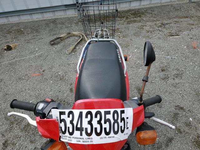 Продажа на аукционе авто 2004 Yamaha Yw50, vin: LPRSA20A64A406689, номер лота: 53433585