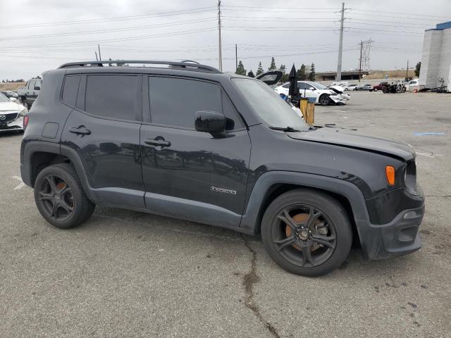 Продажа на аукционе авто 2018 Jeep Renegade Latitude, vin: ZACCJABB9JPH24523, номер лота: 53864245