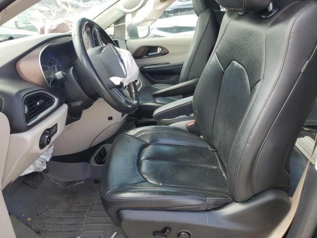 2019 Chrysler Pacifica მანქანა იყიდება აუქციონზე, vin: 2C4RC1BG1KR613493, აუქციონის ნომერი: 51310335