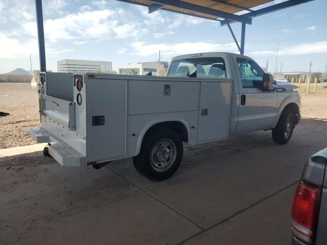 53965615 :رقم المزاد ، 1FDBF2A67CEC97499 vin ، 2012 Ford F-250 مزاد بيع