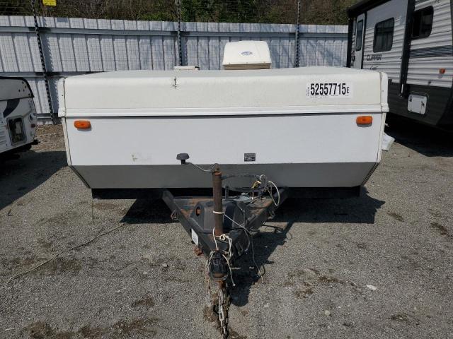 2002 Foresriver Rockwood 2 მანქანა იყიდება აუქციონზე, vin: 4X4CFM6132D250650, აუქციონის ნომერი: 52557715