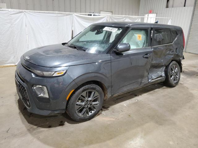 Aukcja sprzedaży 2022 Kia Soul, vin: KNDJ33AUXN7798312, numer aukcji: 55020165