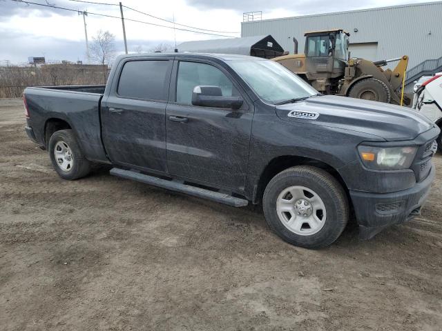Продаж на аукціоні авто 2024 Ram 1500, vin: 1C6SRFNTXRN110193, номер лоту: 52962215