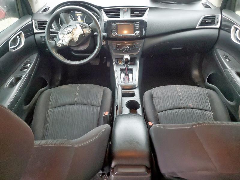 Aukcja sprzedaży 2018 Nissan Sentra S, vin: 3N1AB7AP8JL627362, numer aukcji: 54737685