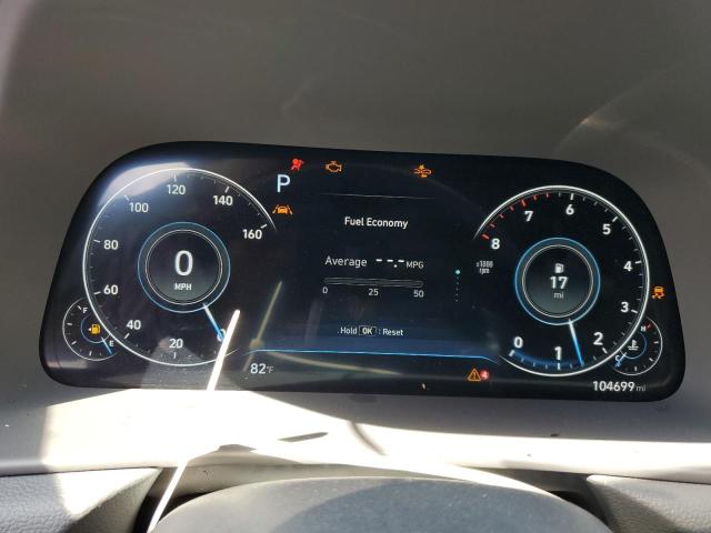2022 Hyundai Sonata მანქანა იყიდება აუქციონზე, vin: 5NPEJ4J20NH138416, აუქციონის ნომერი: 51791925