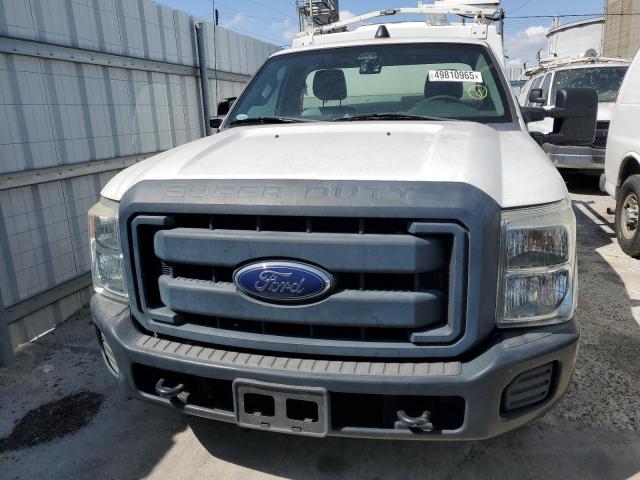 76476675 :رقم المزاد ، 1FDRF3A65DEB92305 vin ، 2013 Ford F350 Super مزاد بيع