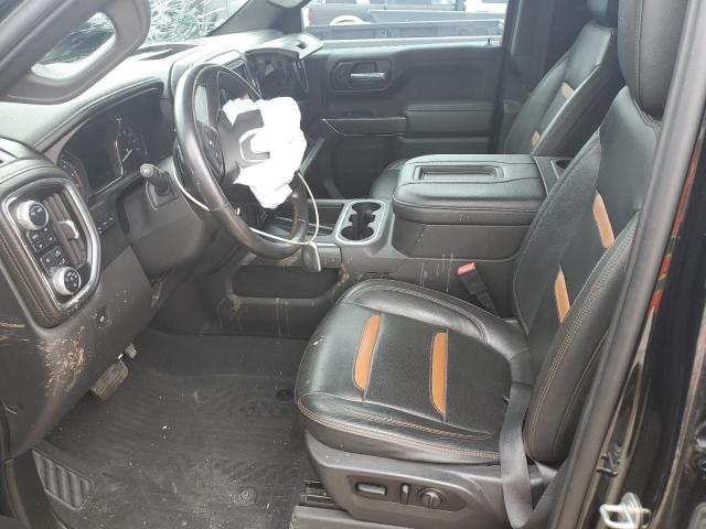 Aukcja sprzedaży 2021 Gmc Sierra, vin: 3GTU9EET0LG453283, numer aukcji: 56909194