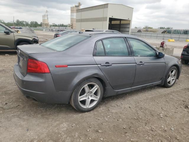 2005 Acura Tl მანქანა იყიდება აუქციონზე, vin: 19UUA66285A006979, აუქციონის ნომერი: 54561965