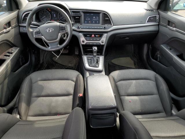 Aukcja sprzedaży 2017 Hyundai Elantra, vin: KMHD84LF7HU343969, numer aukcji: 53246345