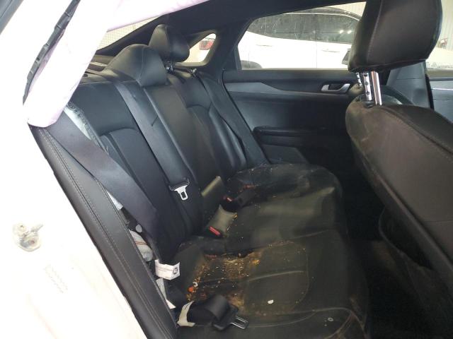 55223695 :رقم المزاد ، 5XXG64J2XNG088789 vin ، 2022 Kia K5 مزاد بيع