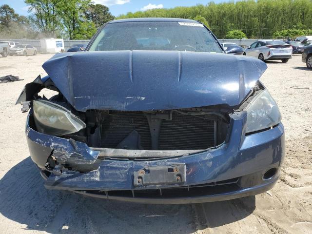 Aukcja sprzedaży 2005 Nissan Altima, vin: 1N4AL11D55N457941, numer aukcji: 52994235