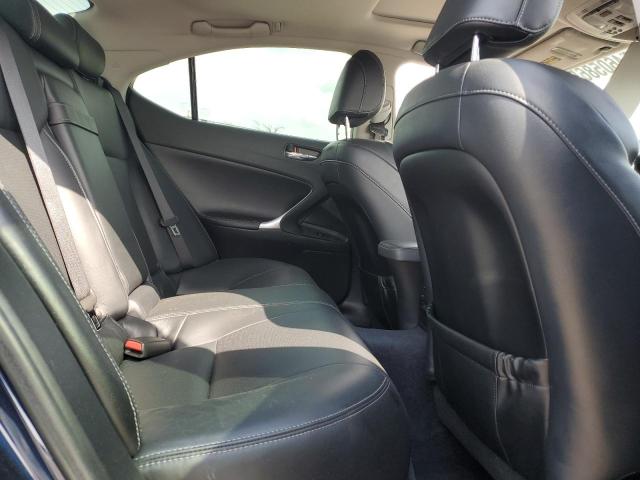 2011 Lexus Is 350 მანქანა იყიდება აუქციონზე, vin: JTHBE5C27B5025552, აუქციონის ნომერი: 54605865