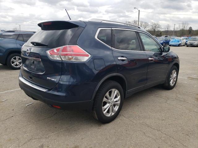 Aukcja sprzedaży 2016 Nissan Rogue S, vin: KNMAT2MVXGP655667, numer aukcji: 51450455