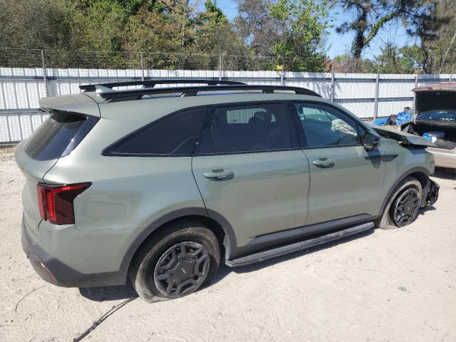Продаж на аукціоні авто 2024 Kia Sorento, vin: 5XYRKDJF5RG299679, номер лоту: 53190125