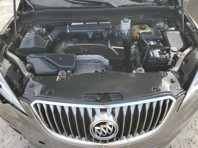 Aukcja sprzedaży 2018 Buick Envision E, vin: LRBFX1SA8JD007918, numer aukcji: 55235895