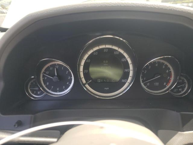 54239565 :رقم المزاد ، WDDKJ7CB5AF014783 vin ، 2010 Mercedes-benz E 550 مزاد بيع
