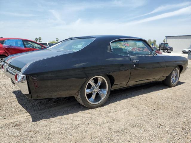 Aukcja sprzedaży 1971 Chevrolet Chevelle, vin: 136371B182449, numer aukcji: 53801055