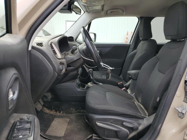 Aukcja sprzedaży 2015 Jeep Renegade L, vin: ZACCJABT2FPB32218, numer aukcji: 51812875