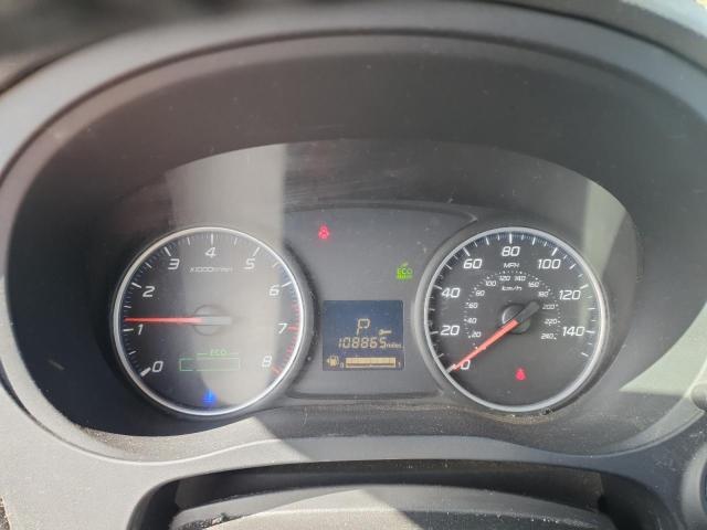 2016 Mitsubishi Outlander მანქანა იყიდება აუქციონზე, vin: JA4AD2A32GZ027147, აუქციონის ნომერი: 54389005