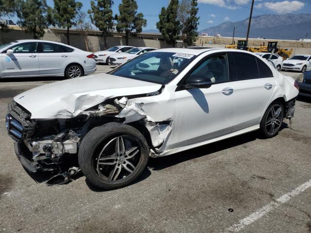 Продажа на аукционе авто 2019 Mercedes-benz E, vin: WDDZF4JB7KA489173, номер лота: 55022525