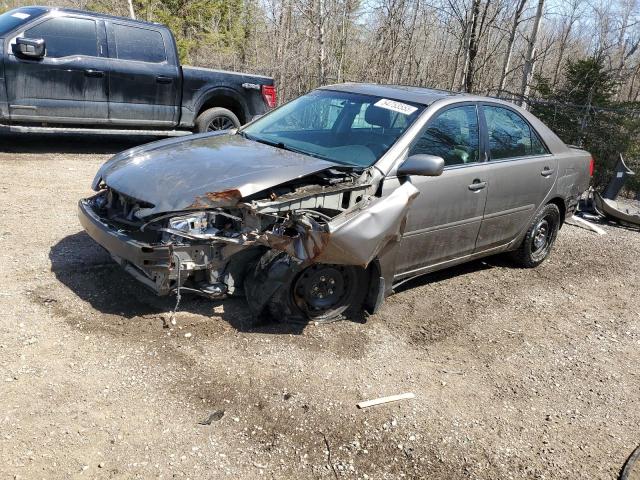 Auction sale of the 2004 Toyota Camry, vin: 4T1BE32K84U870793, lot number: 54753555