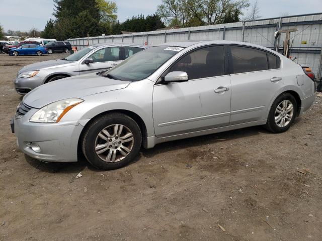 Auction sale of the 2011 Nissan Altima, vin: 1N4AL2AP4BN462687, lot number: 63736026