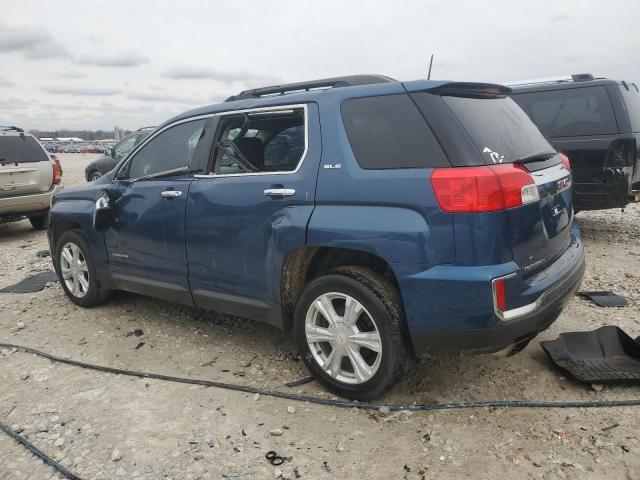 Продажа на аукционе авто 2016 Gmc Terrain Sl, vin: 2GKFLTEK3G6292021, номер лота: 51662725