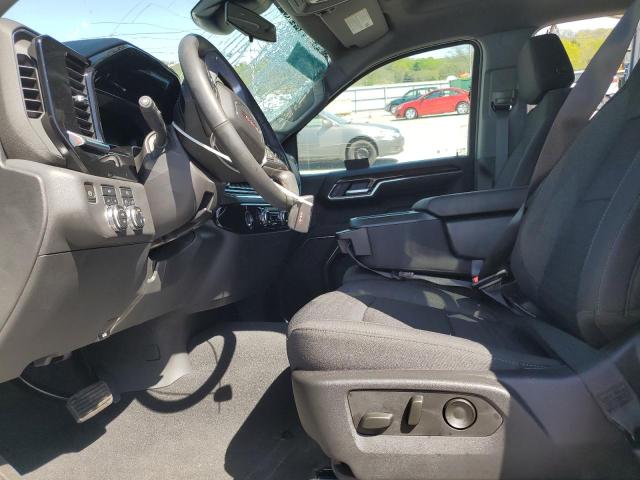 Aukcja sprzedaży 2023 Gmc Sierra, vin: 3GTPUBEK9PG173756, numer aukcji: 53448125