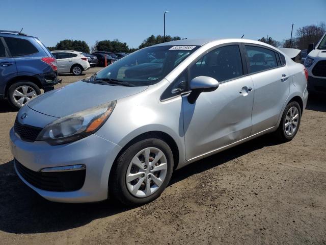 Aukcja sprzedaży 2017 Kia Rio, vin: KNADM4A3XH6040713, numer aukcji: 52561985
