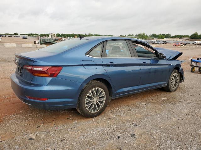 Продаж на аукціоні авто 2019 Volkswagen Jetta, vin: 3VWE57BU2KM096534, номер лоту: 54775995