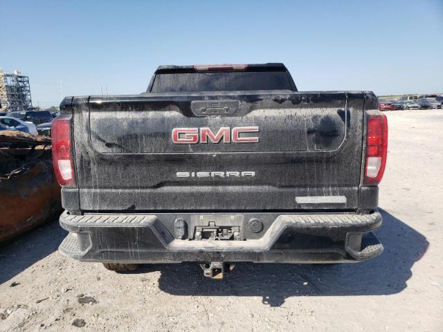 2021 Gmc Sierra K15 მანქანა იყიდება აუქციონზე, vin: 3GTU9CETXMG386651, აუქციონის ნომერი: 64180205