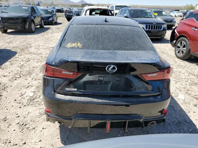 Aukcja sprzedaży 2015 Lexus Is, vin: JTHCE1D27F5009739, numer aukcji: 52025655