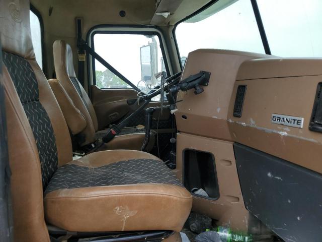 Aukcja sprzedaży 2008 Mack 700 Gu700, vin: 1M2AX07C38M001787, numer aukcji: 51592745