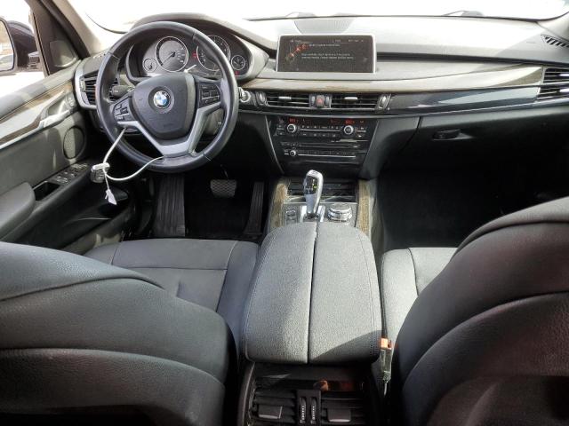 Продаж на аукціоні авто 2015 Bmw X5, vin: 5UXKR0C55F0P11478, номер лоту: 53489235