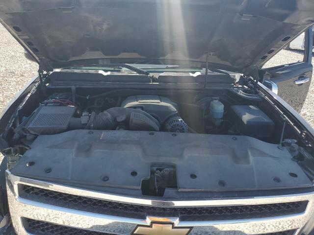 Продаж на аукціоні авто 2011 Chevrolet Silverado, vin: 3GCPCSE05BG154454, номер лоту: 52640825