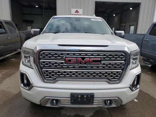 Aukcja sprzedaży 2020 Gmc Sierra, vin: 3GTU9FEL1LG309618, numer aukcji: 51462715