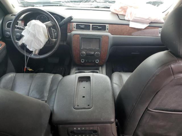 Продажа на аукционе авто 2013 Chevrolet Tahoe, vin: 1GNSKBE07DR379238, номер лота: 51709985