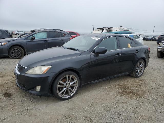 Продаж на аукціоні авто 2008 Lexus Is 250, vin: JTHBK262182071908, номер лоту: 53767115