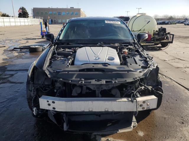 51978325 :رقم المزاد ، JTHCE5C2XD5003164 vin ، 2013 Lexus Is 350 مزاد بيع