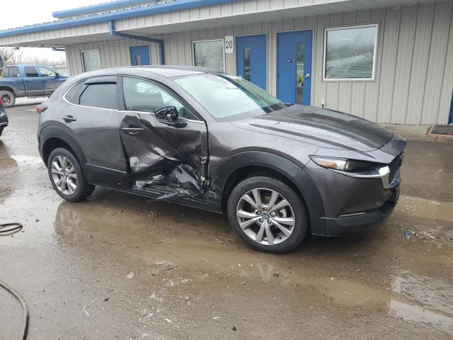 52706275 :رقم المزاد ، 3MVDMBBL4MM223264 vin ، 2021 Mazda Cx-30 مزاد بيع