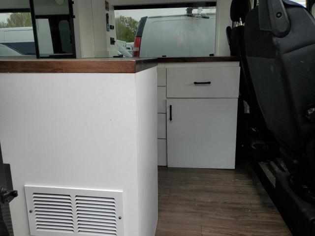 Продажа на аукционе авто 2021 Ram Promaster, vin: 3C6MRVUGXME539130, номер лота: 53540575
