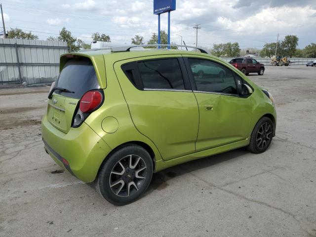 Продажа на аукционе авто 2013 Chevrolet Spark, vin: KL8CF6S94DC505885, номер лота: 54773925