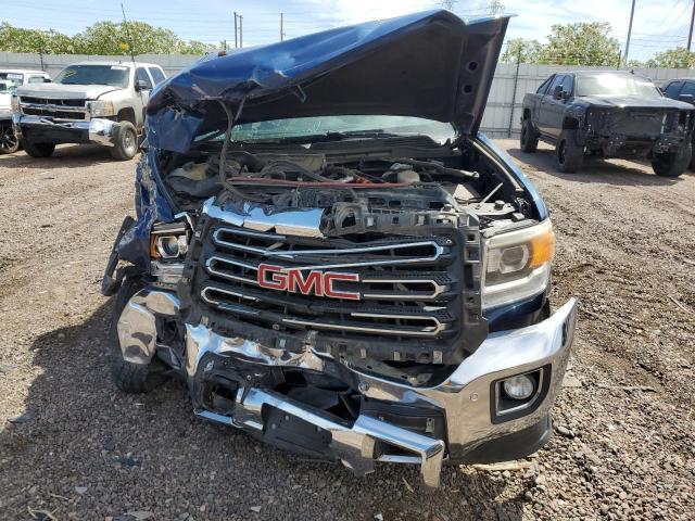 53847295 :رقم المزاد ، 1GT423E89FF669563 vin ، 2015 Gmc Sierra K35 مزاد بيع