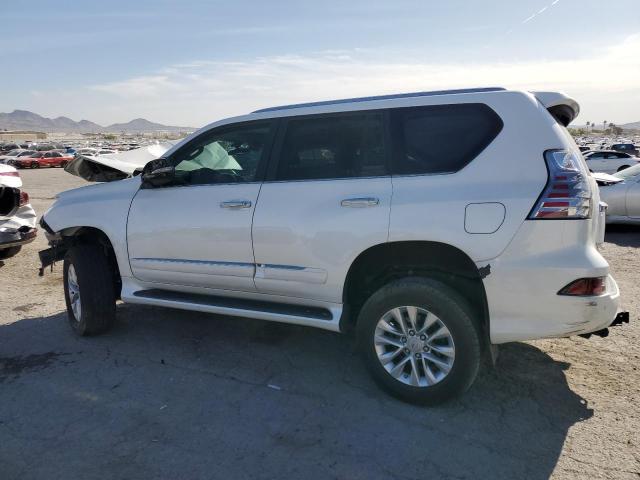 Продаж на аукціоні авто 2018 Lexus Gx 460, vin: JTJBM7FX4J5204053, номер лоту: 52042335